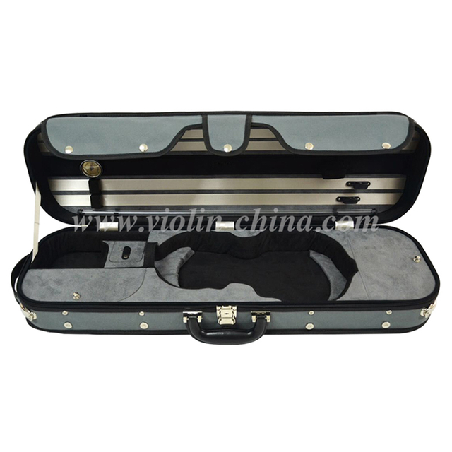 Hard Violin Case (SVC305) Colorful