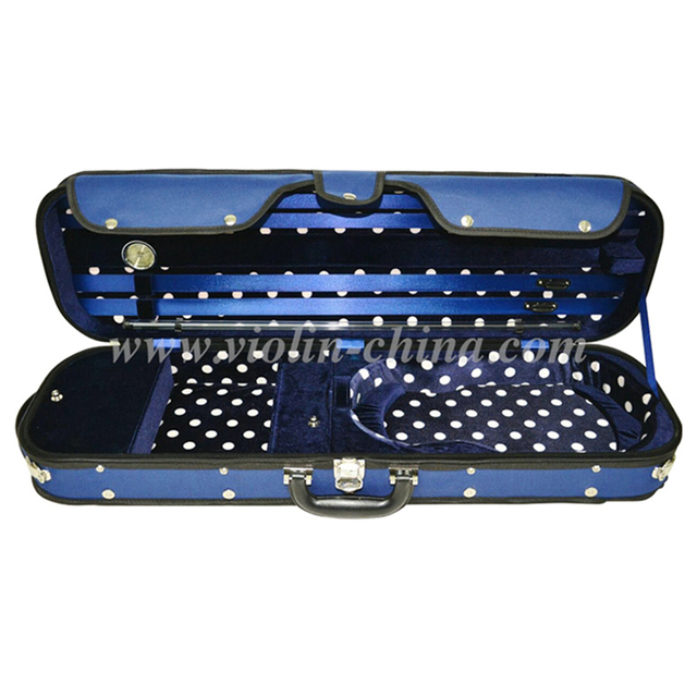Violin Case (SVC303) 
