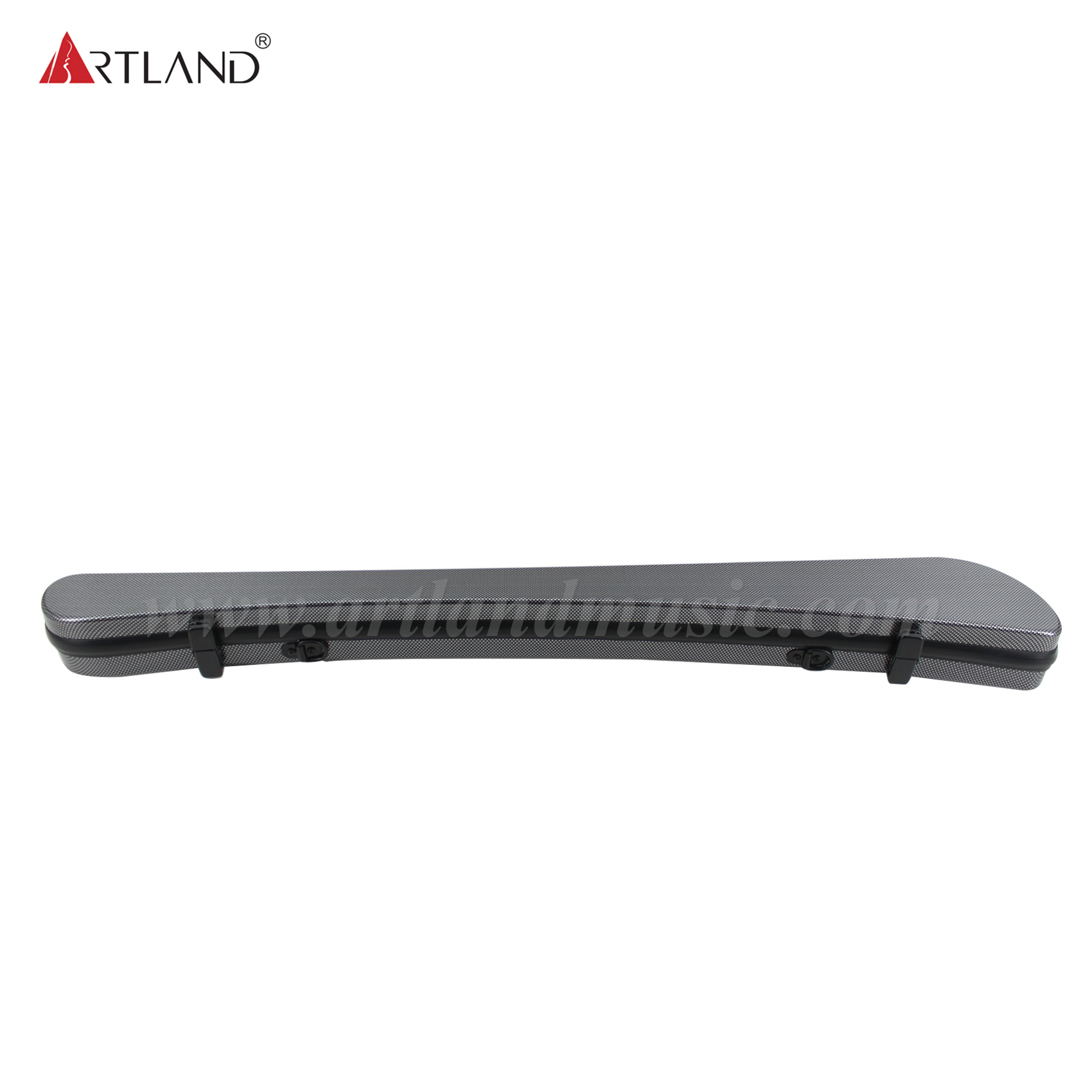 Bow Case for 2 Bass Bow (BWC902)