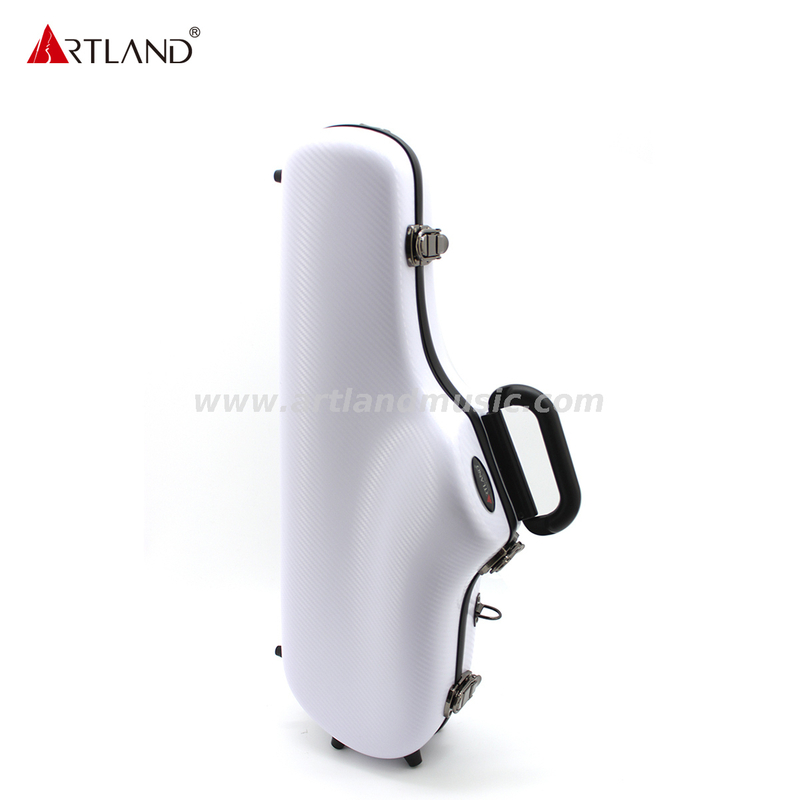Carbon compoiste Alto Saxophone Case