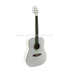41'' Linden Top Back&Side Acoustic Guitar (AG4110)