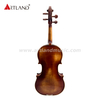 Moderate Violin With Antique And Varnish And Rosweood Fitting (MV140Q)