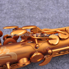 Gold Eb Alto Saxophone (AAS6505)