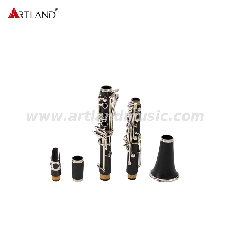 German Style Bakelite Clarinet ACL340