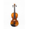 Nice antique violin with flame (AVA100)