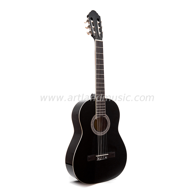 Wholesale Price High Quality Guitar (CG860B)