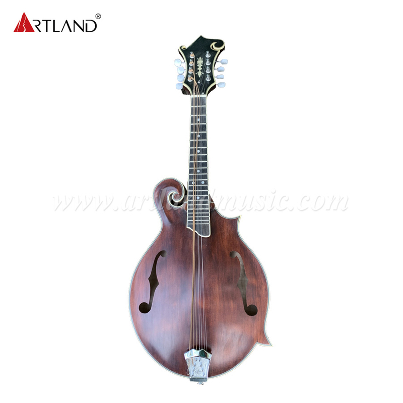 Engman spruce Mandolin (AM-F90DF)