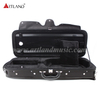 Black Foamed Viola Case(SAC102)