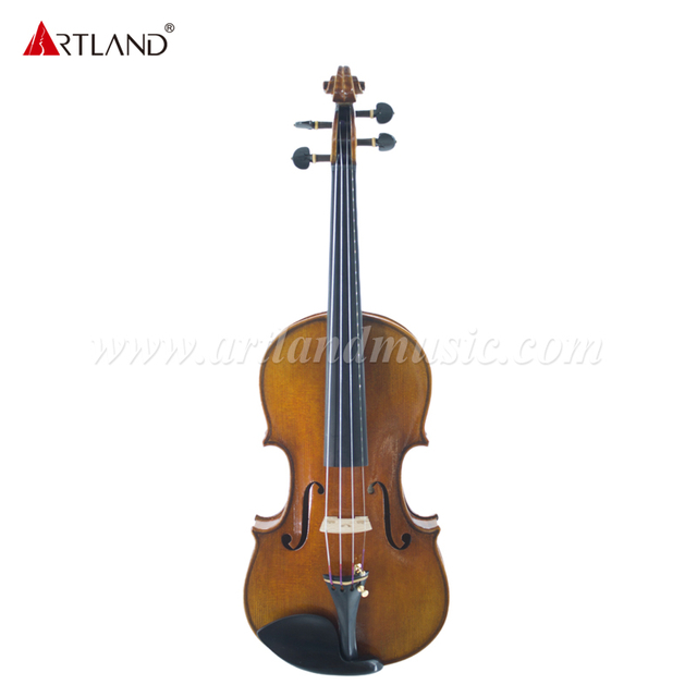 European Handmade Violin High Grade(PVE100）