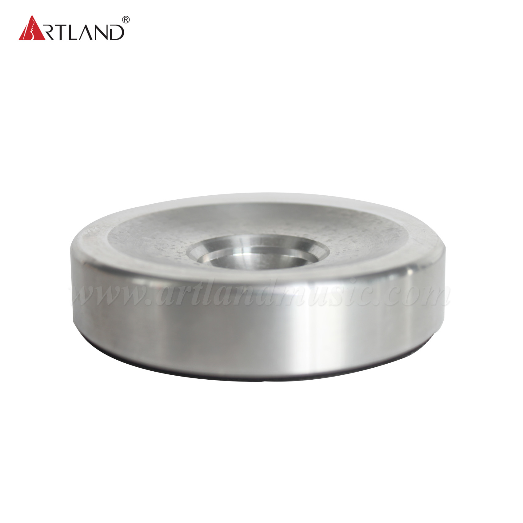 Double Bass Steel End Pin Anchor(DBS001)