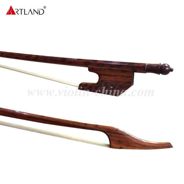 French Style Baroque Bass Bow (BD100GF)