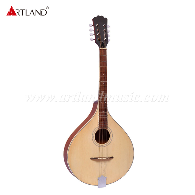 Plywood Spruce Top Mandolin (AMBJ-BZ50)