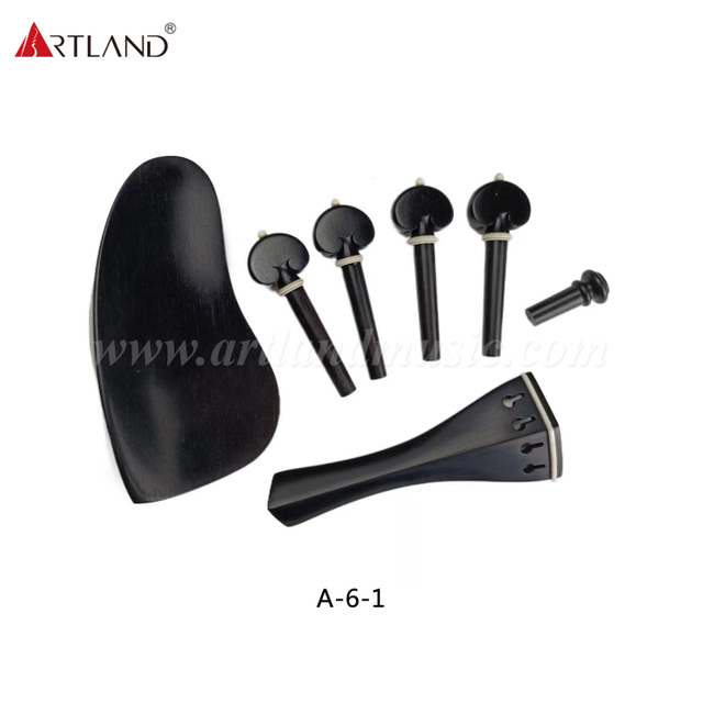 Violin Fittings(A-6)