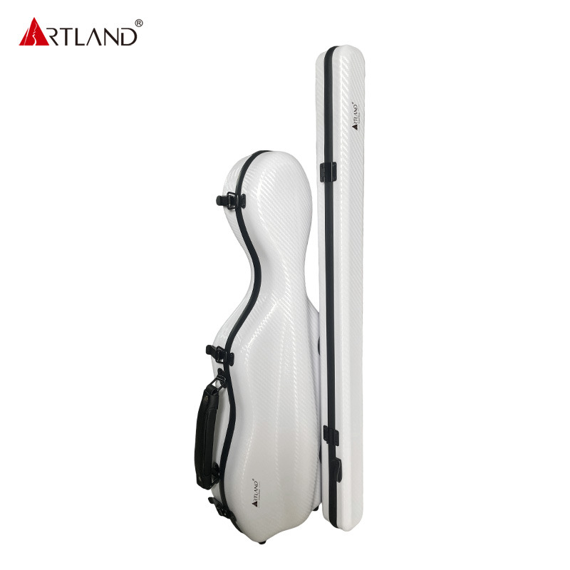 Cabin Violin Flight Case SVC100