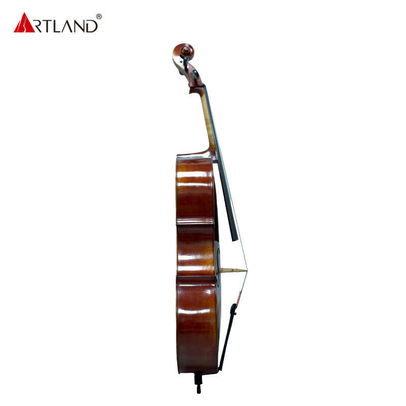 Antique Varnish Cello ACA100