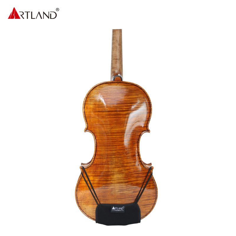 Cotton Violin Chinrest Pad CC01