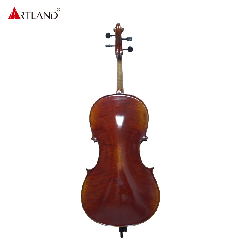 Antique Varnish Cello ACA100