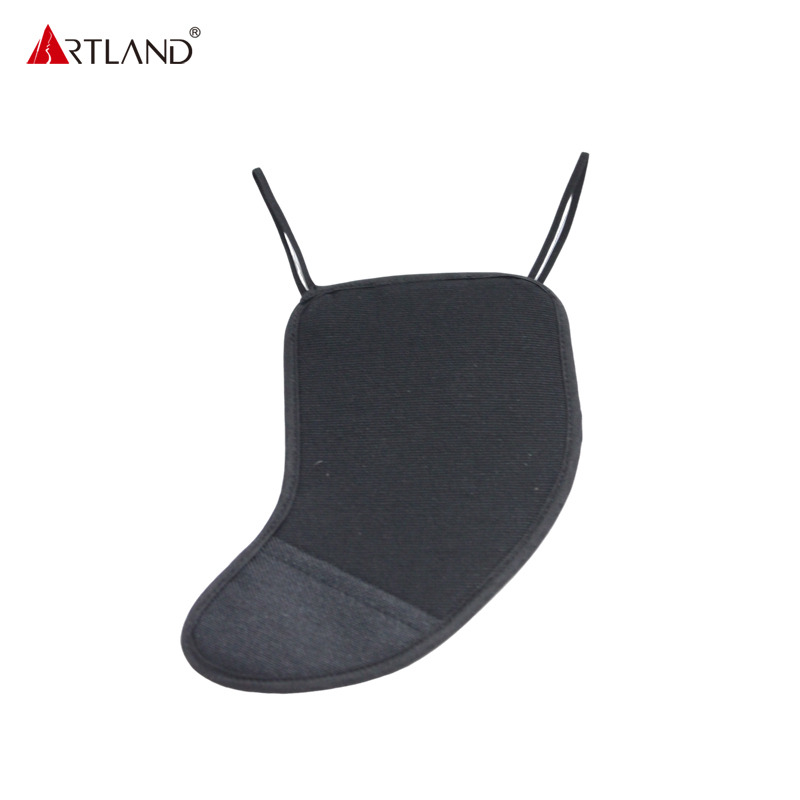 Cotton Violin Chinrest Pad CC01