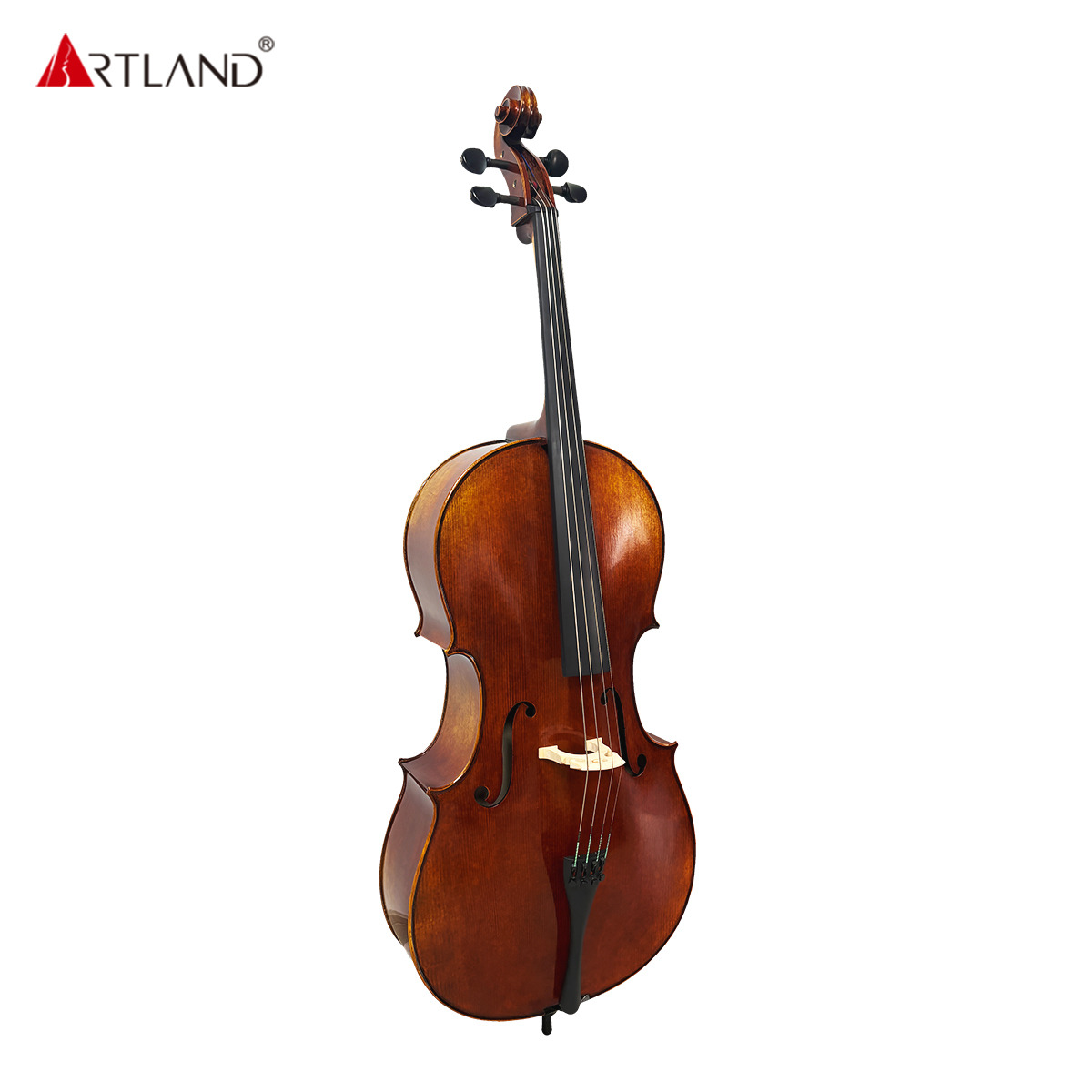 Hand Made European Wood Cello PCE50