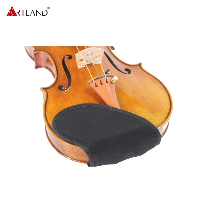 Cotton Violin Chinrest Pad CC01