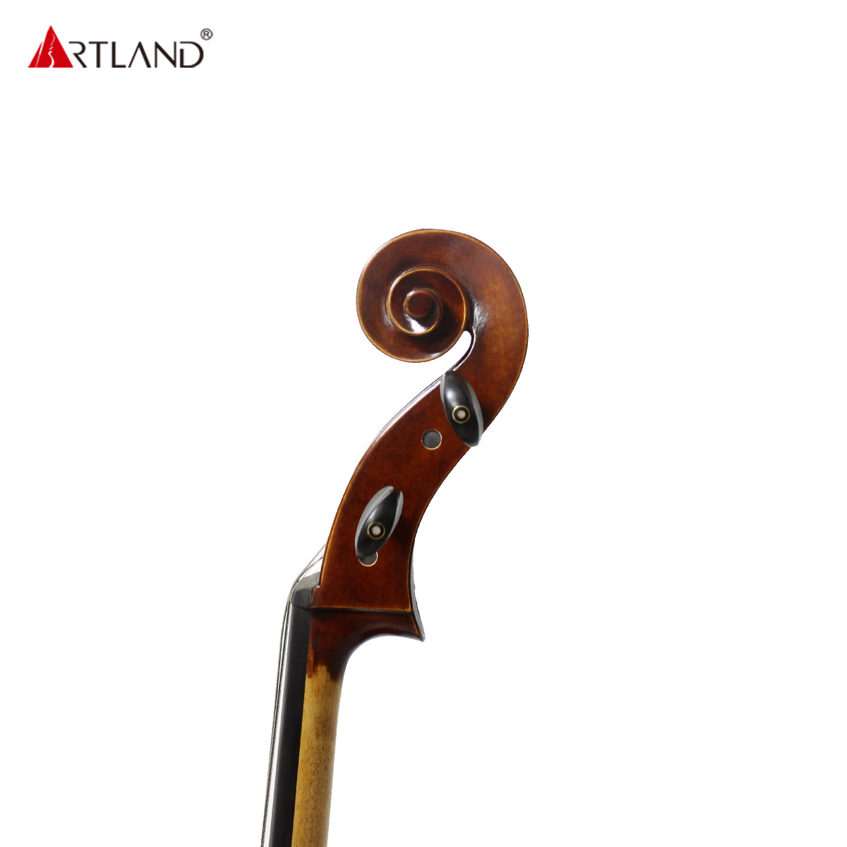 Hand Made European Wood Cello PCE50