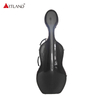Carbon Fiber Cello Case without Wheels CSC603C