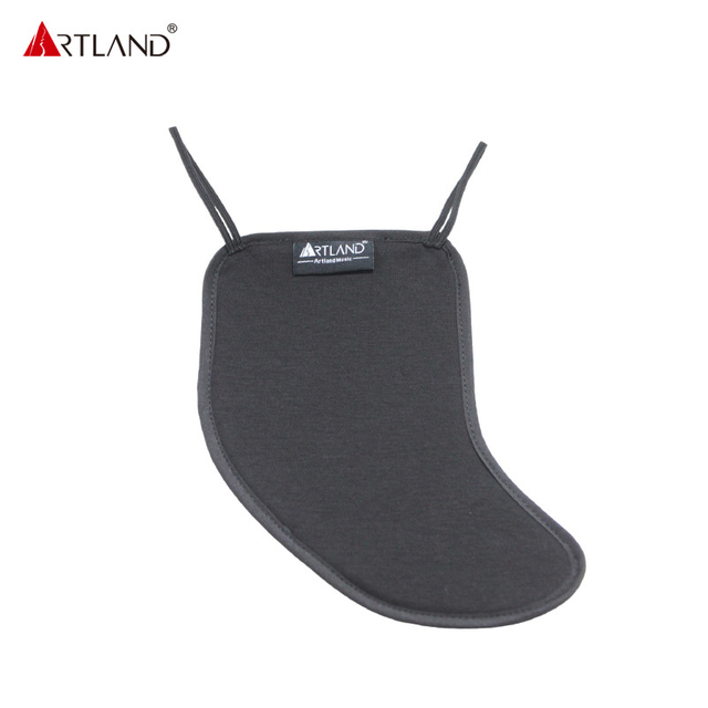 Cotton Violin Chinrest Pad CC01
